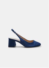 Escarpins 7239260 femme bleu Bata Escarpins 7239260 femme bleu Bleu