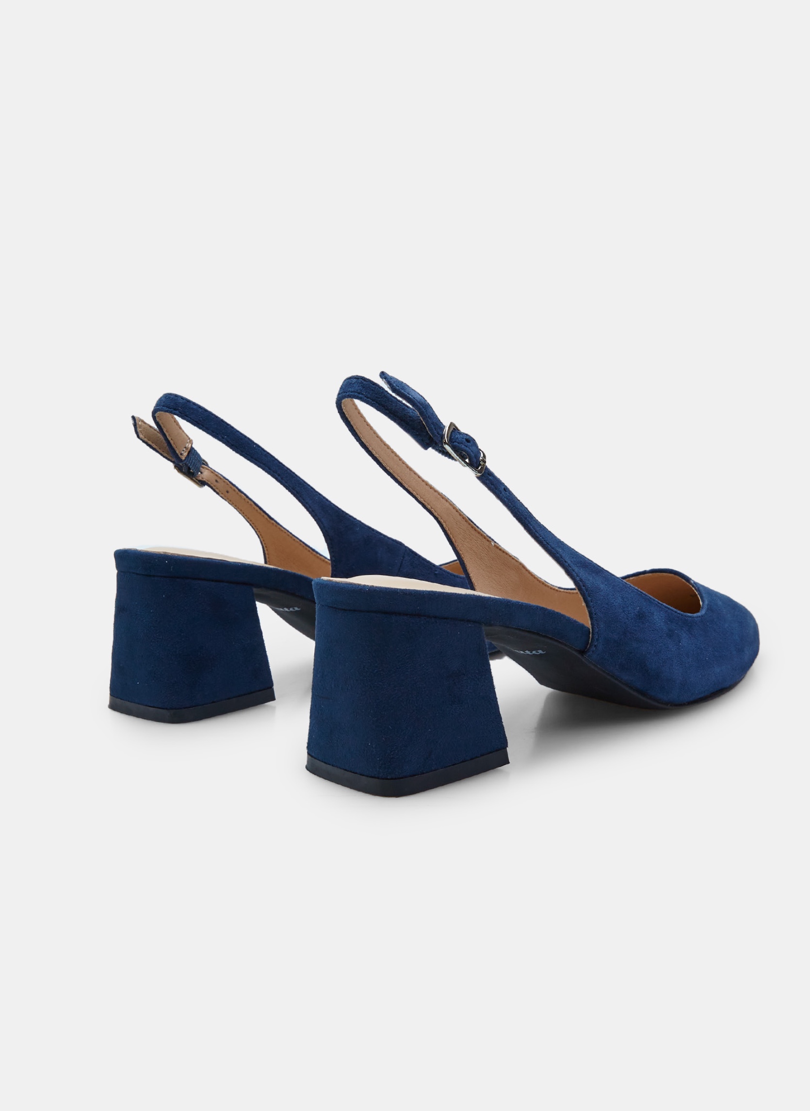 Escarpins 7239260 femme bleu Bata Escarpins 7239260 femme bleu Bleu