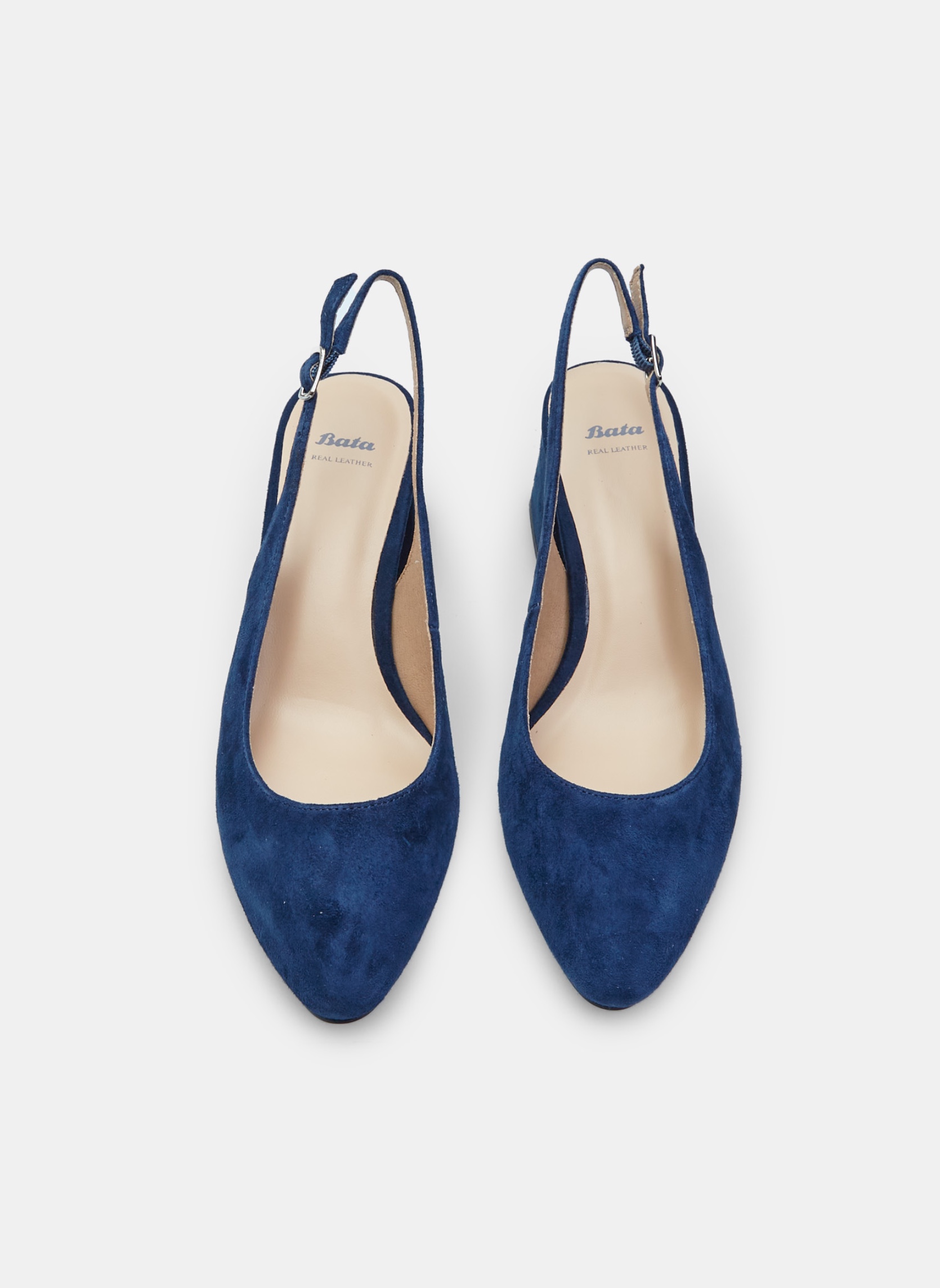 Escarpins 7239260 femme bleu Bata Escarpins 7239260 femme bleu Bleu