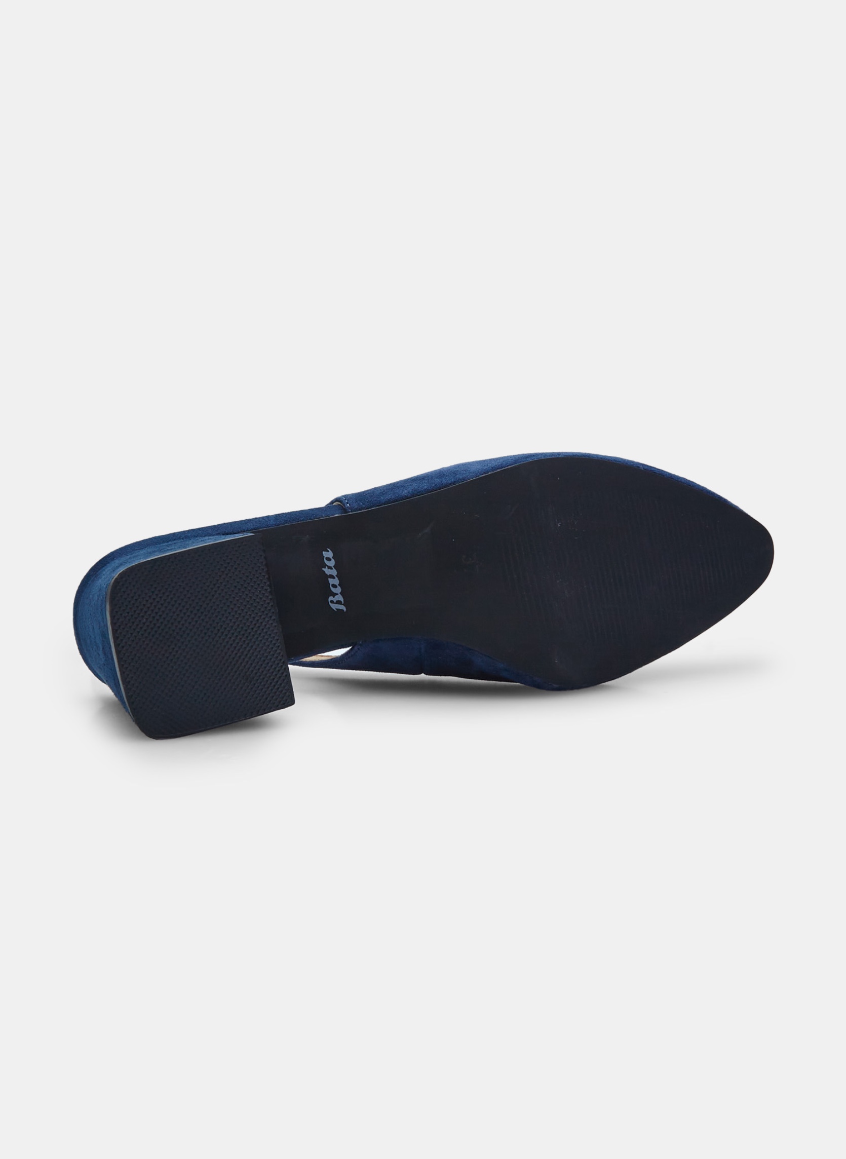 Escarpins 7239260 femme bleu Bata Escarpins 7239260 femme bleu Bleu