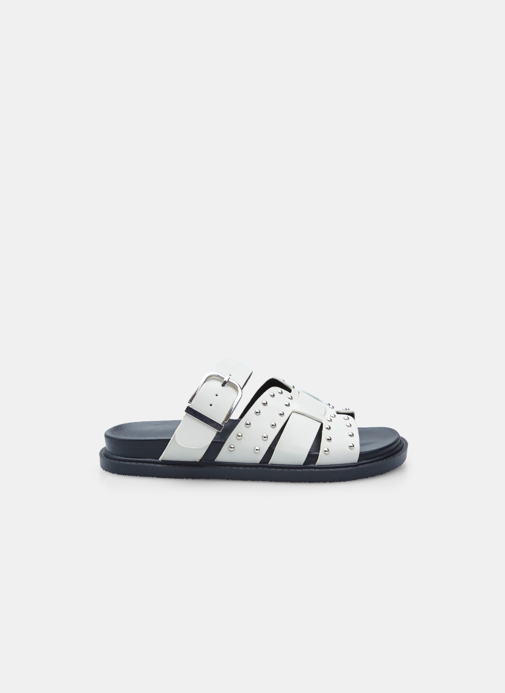 Sandales 5611709 femme blanc Bata Sandales 5611709 femme blanc Blanc