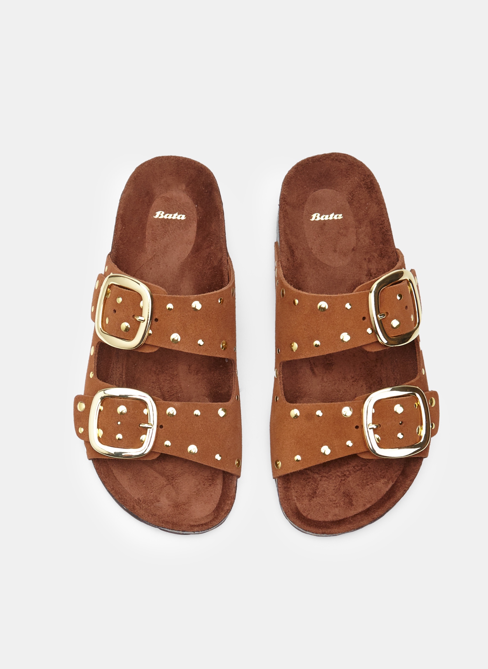 Chaussons MATOU pour femme de la marque Exquise