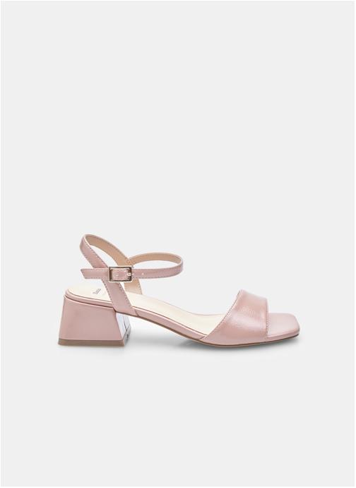 Bata Sandales 6615324 femme beige