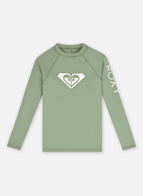 Uv Protection T Shirt Anti Uv Femme Roxy Pretty T-shirts For Women