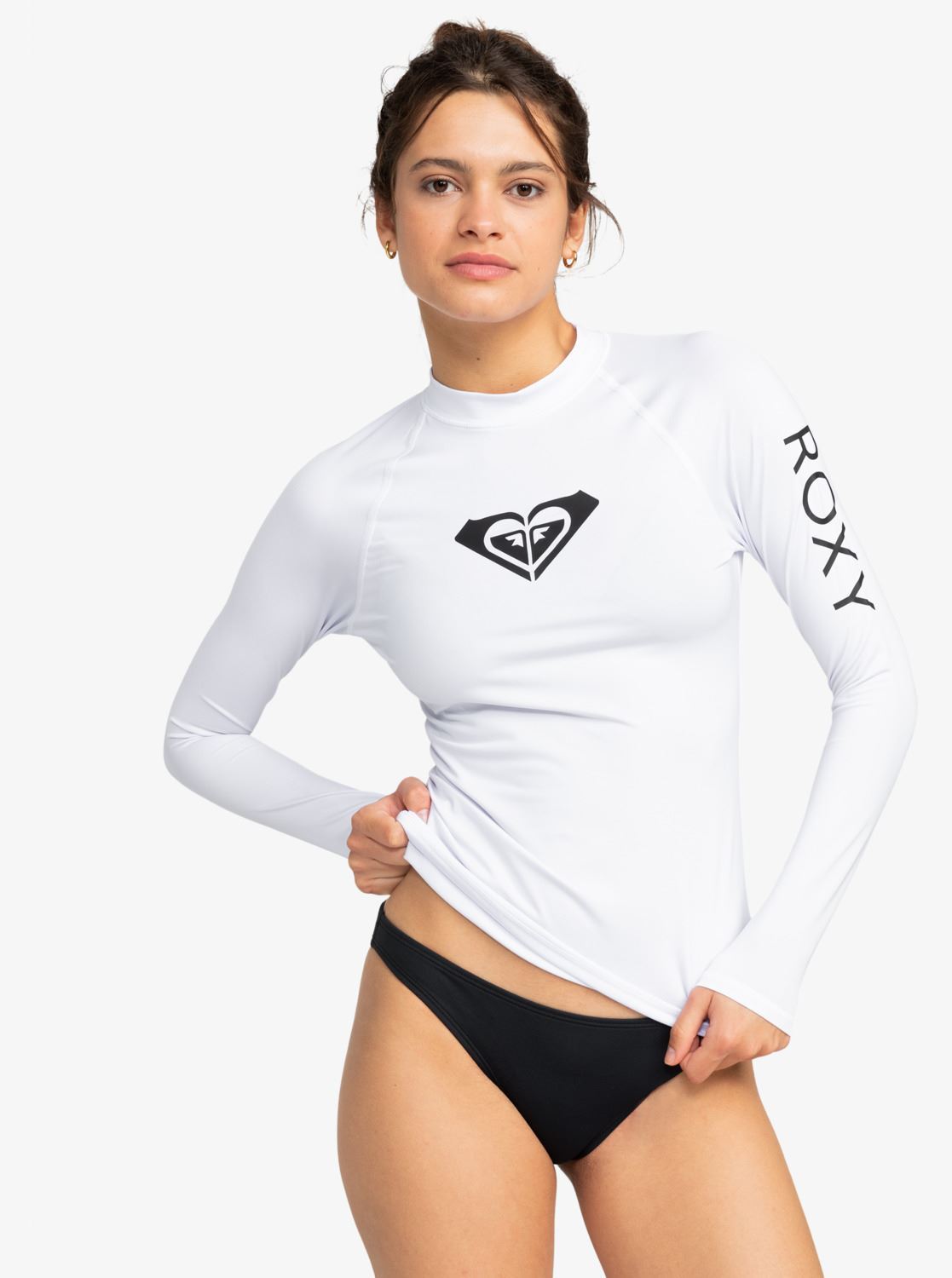 Vêtements Roxy WHOLE HEARTED pour Accessoires - vue 4