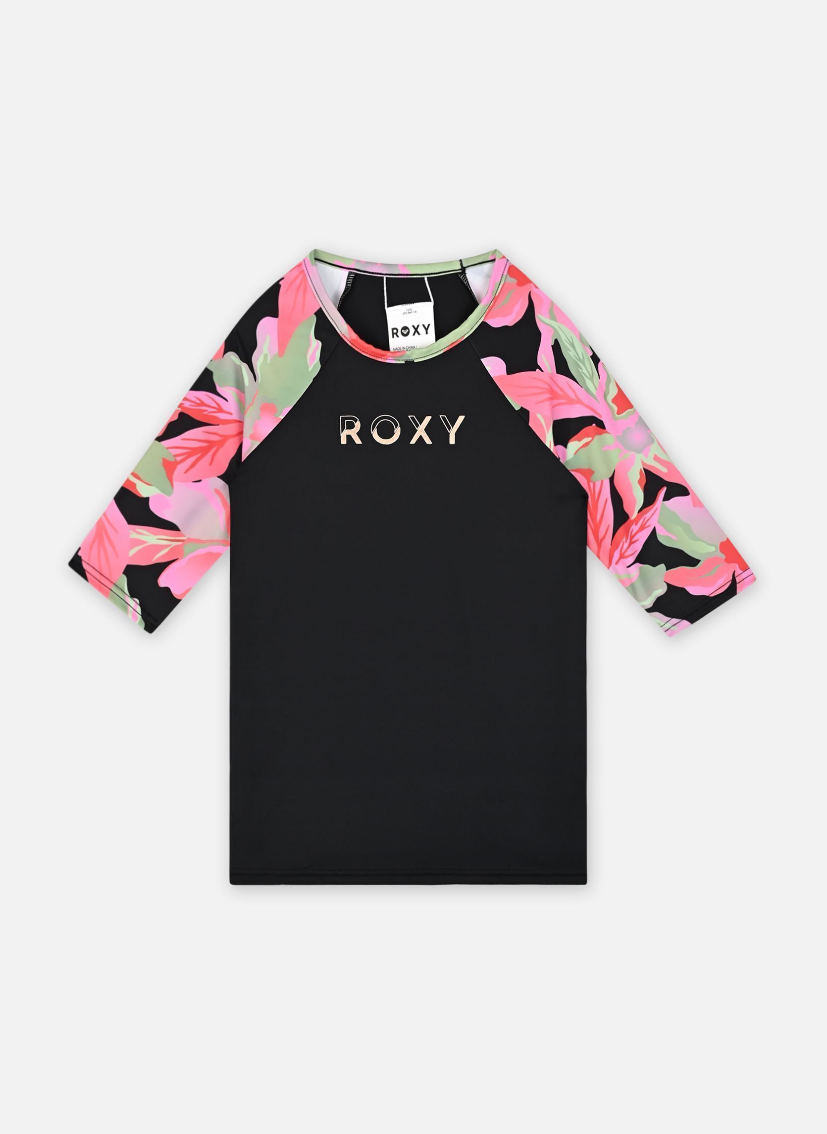 Vêtements Roxy RG ACTIVE SS pour Accessoires