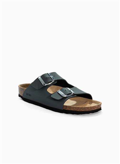 Bayton Mules et sabots ATLAS fille gris