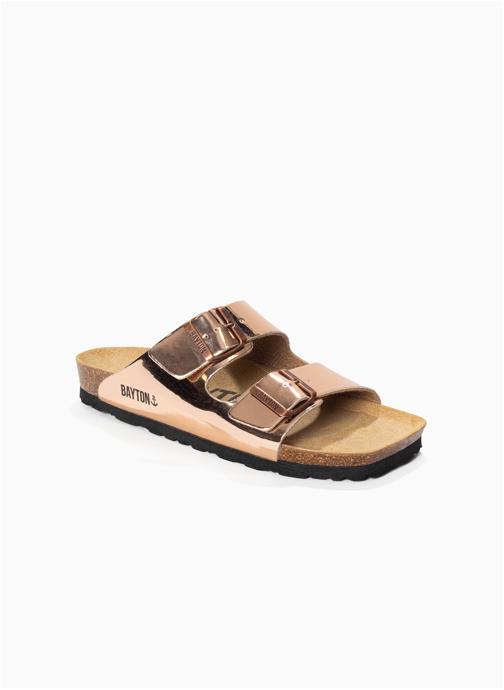 Bayton Mules ATLAS femme rose