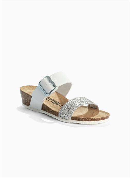 Bayton Mules COS femme multicolore