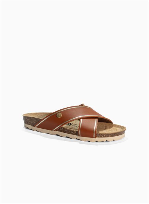 Bayton Mules ELCHE femme multicolore