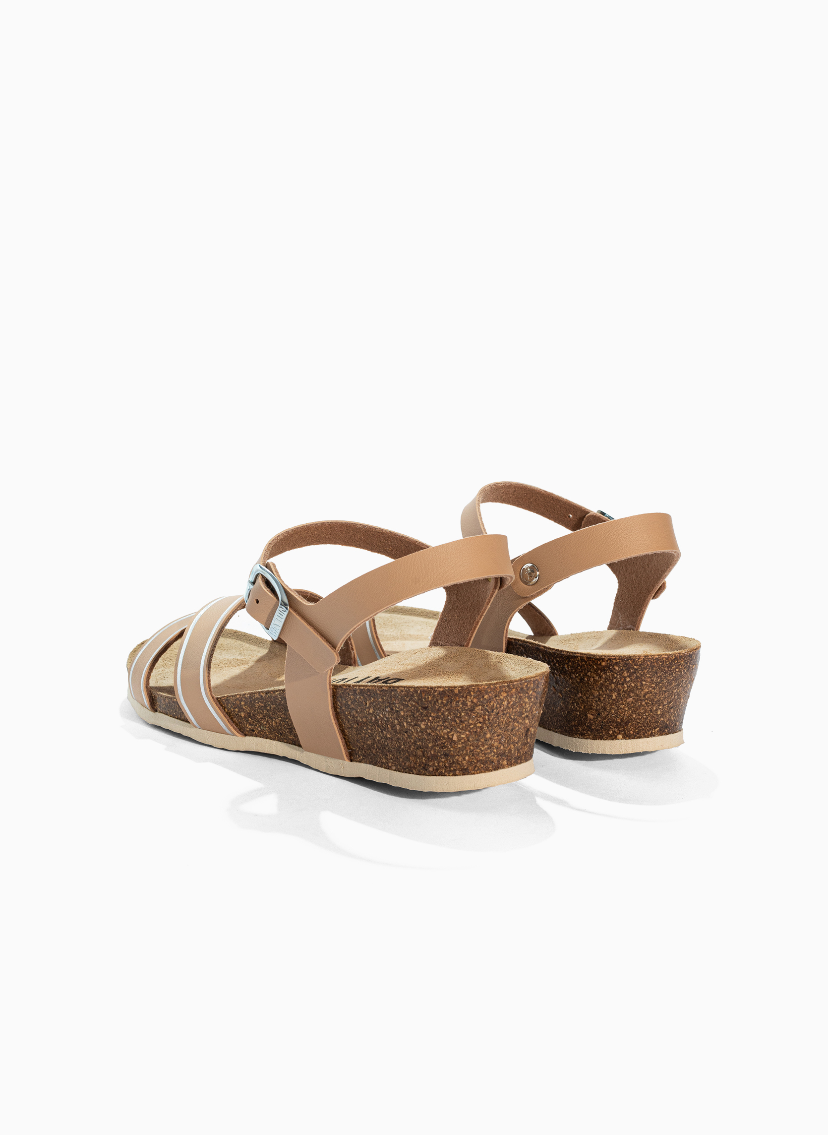 Mules CANBERRA femme multicolore Bayton Mules CANBERRA femme multicolore Multicouleur