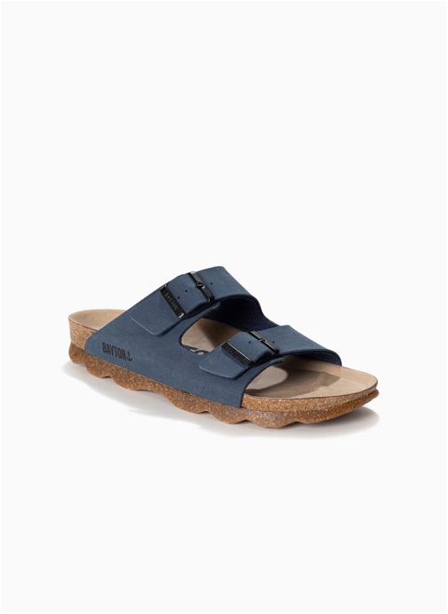 Bayton Mules ATLAS homme bleu