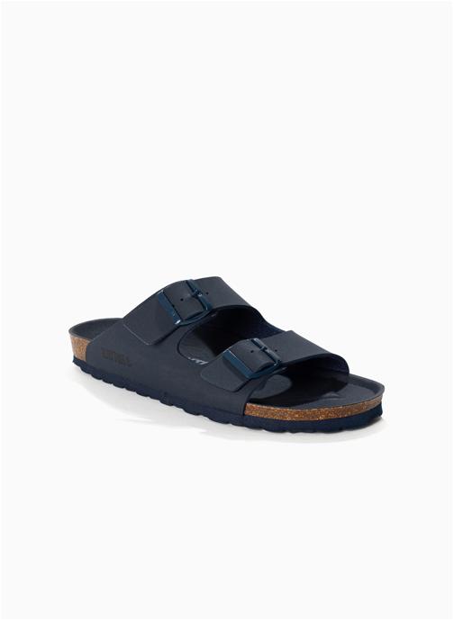 Bayton Mules ATLAS homme bleu