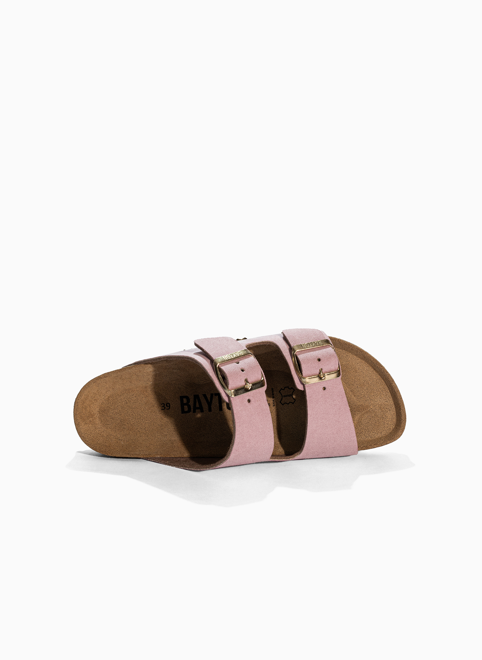 Mules RIVALTA femme violet Bayton Mules RIVALTA femme violet Violet