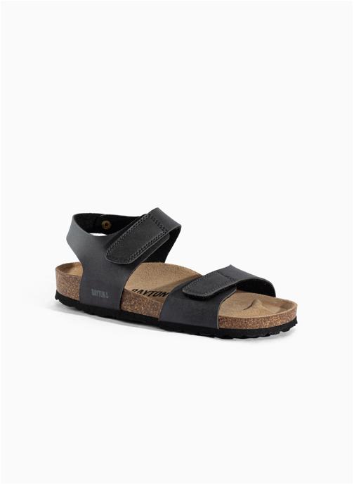 Bayton Sandales ULYS fille gris