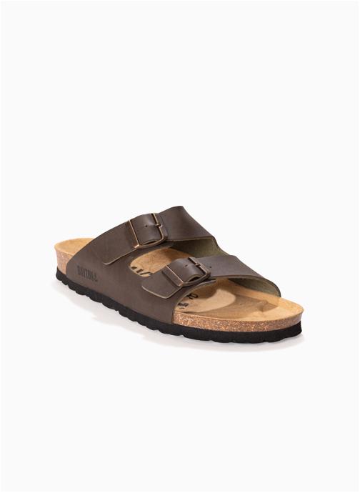 Bayton Mules ATLAS homme marron