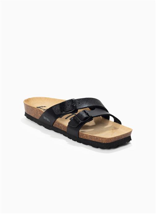 Bayton Mules CLEO femme noir