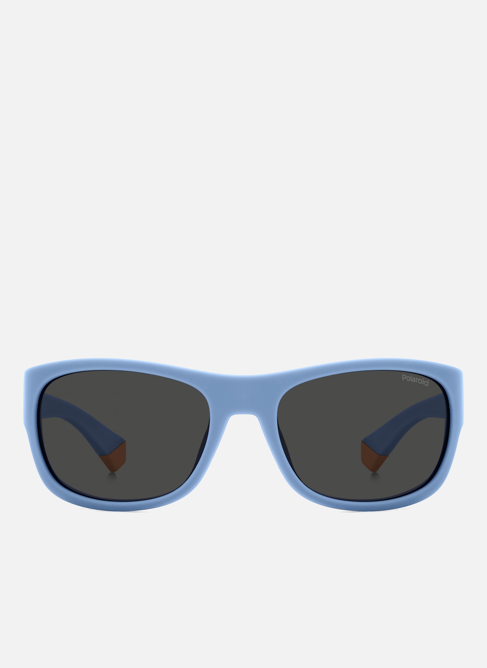 Lunettes de soleil homme bleu Polaroid Lunettes de soleil homme bleu Bleu