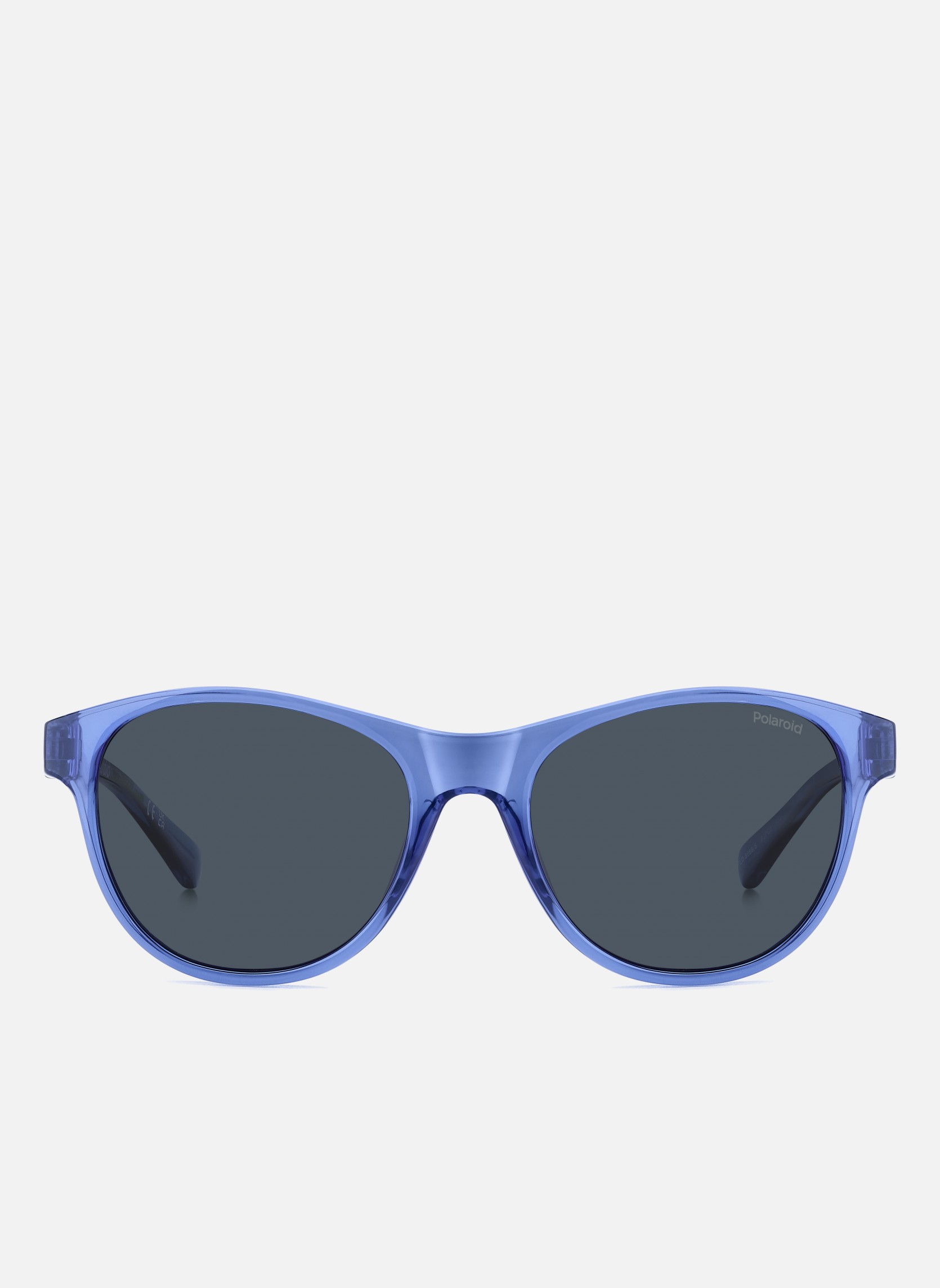 Lunettes de soleil garçon bleu Polaroid Lunettes de soleil garçon bleu Bleu