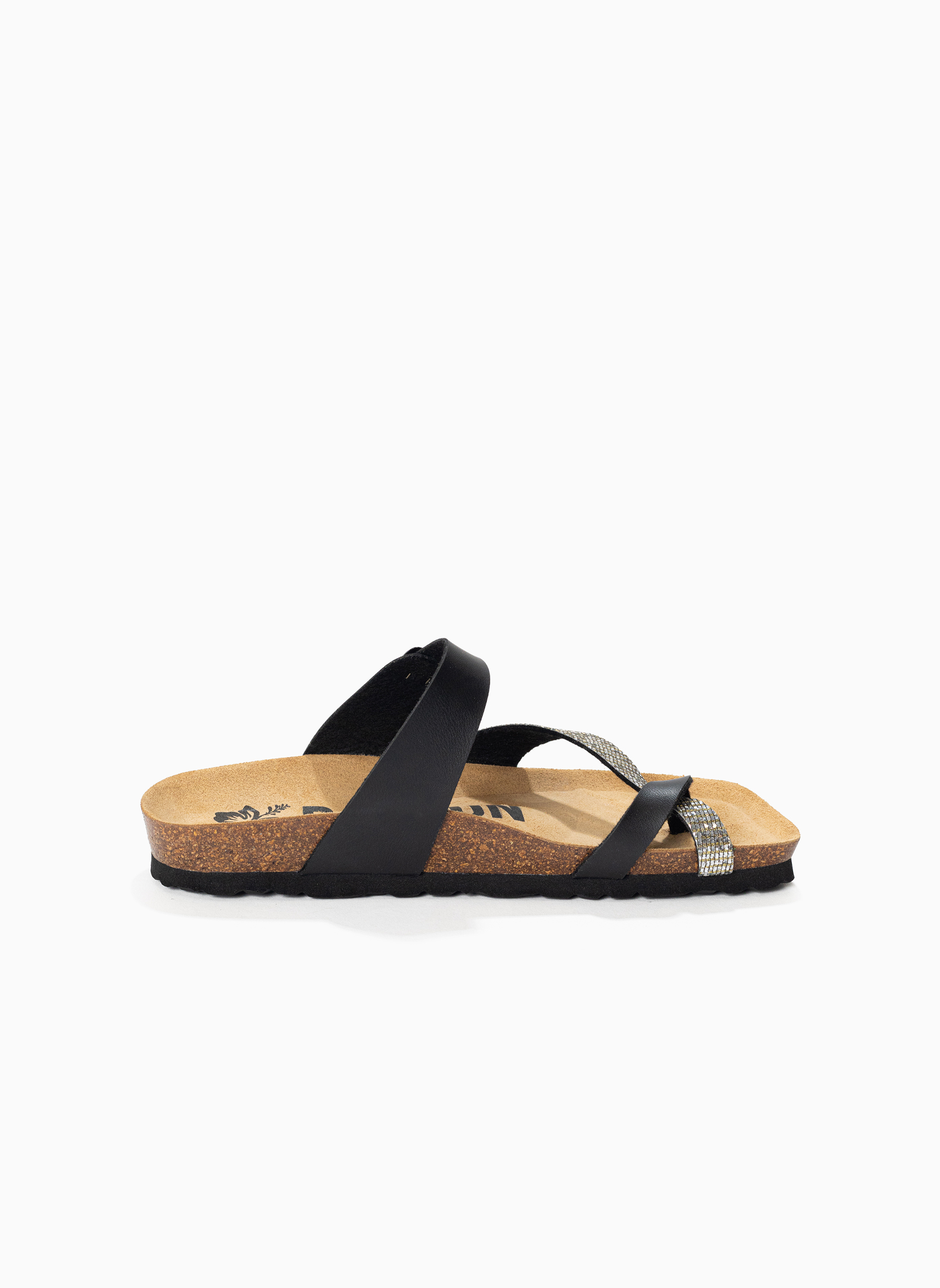 Mules DIANE femme multicolore Bayton Mules DIANE femme multicolore Multicouleur