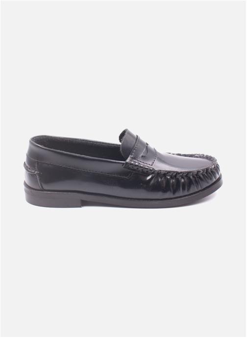 Boni & Sidonie Mocassins Mocassin garçon garçon noir