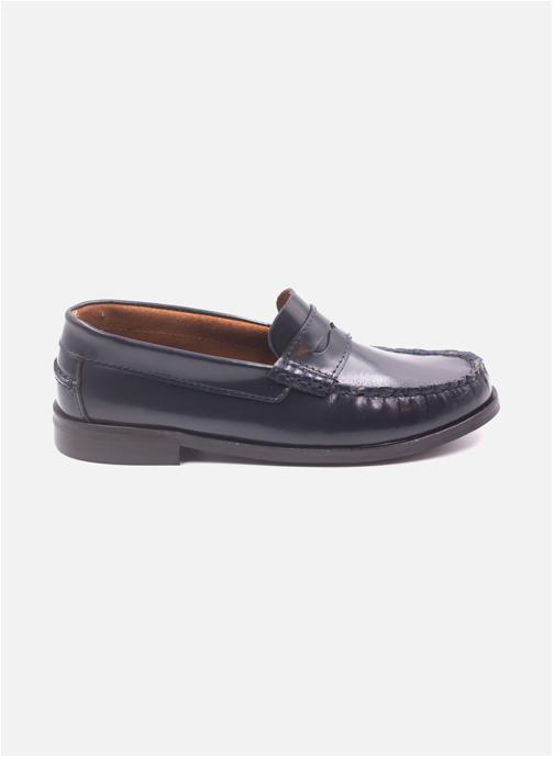 Boni & Sidonie Mocassins Mocassin garçon garçon bleu