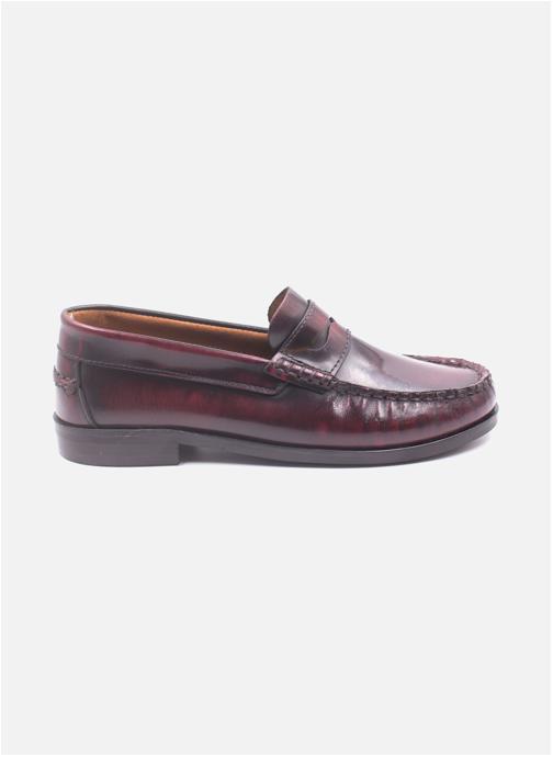 Boni & Sidonie Mocassins Mocassin garçon garçon bordeaux
