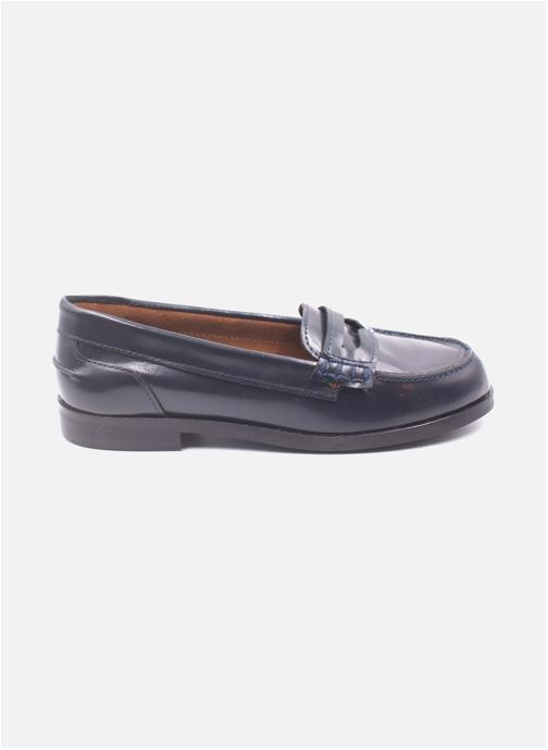 Boni & Sidonie Mocassins Mocassin fille fille bleu