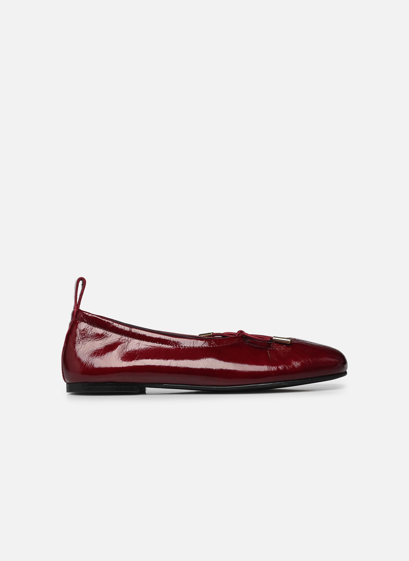Ballerines classiques Rosalind Onix femme bordeaux Alohas Ballerines classiques Rosalind Onix femme bordeaux BURGUNDY LEATHER