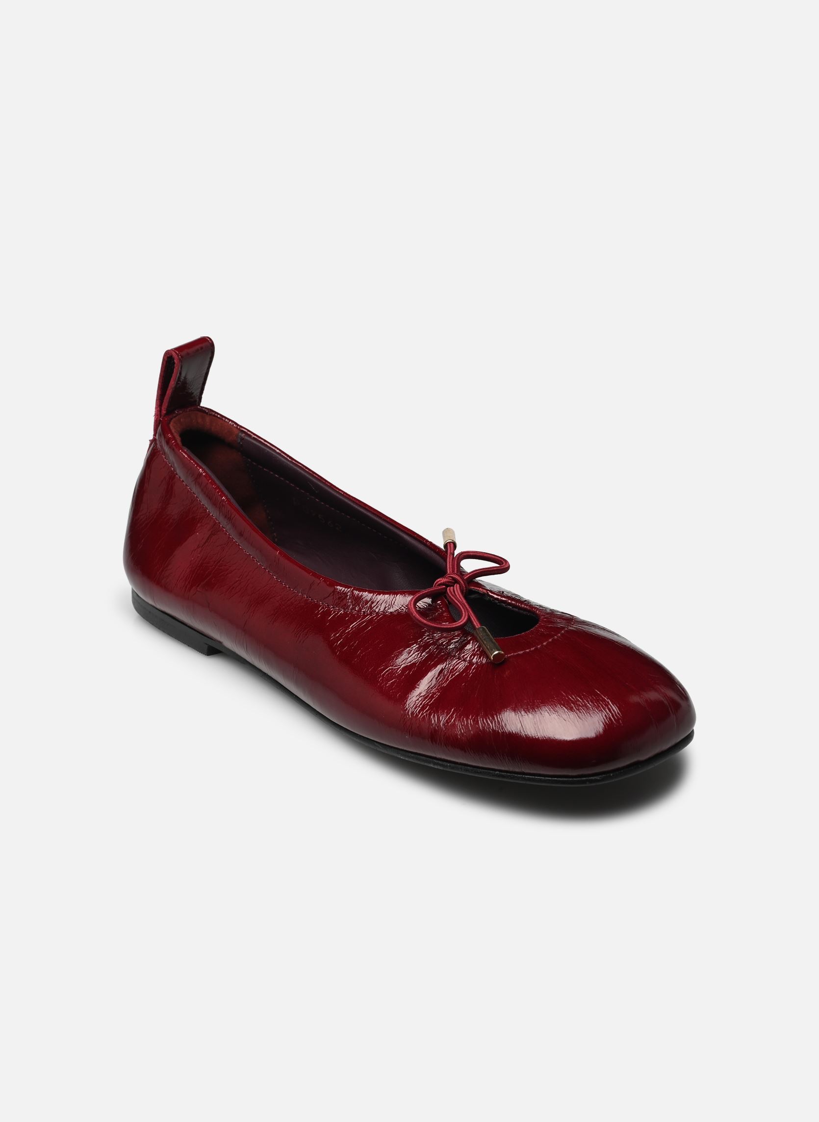Ballerines classiques Rosalind Onix femme bordeaux Alohas Ballerines classiques Rosalind Onix femme bordeaux BURGUNDY LEATHER