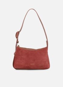 Schoudertassen Bowie dames roze