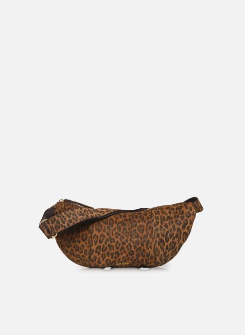 Nat & Nin Banana Bag Luce damen braun