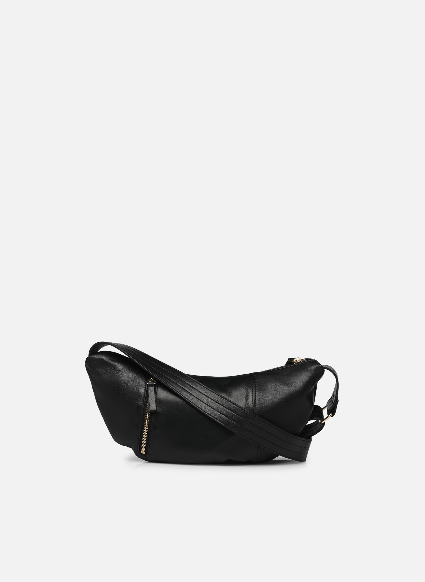 Banana Bag Luce damen schwarz Nat & Nin Banana Bag Luce damen schwarz NOIR