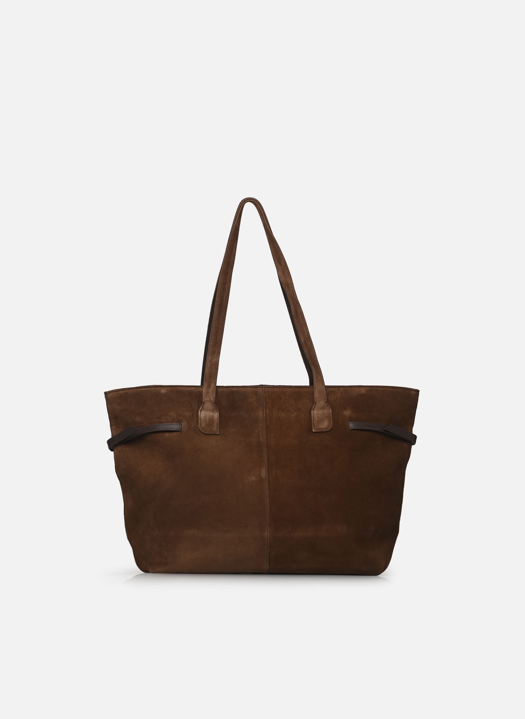 Shopper Marceau damen braun Nat & Nin Shopper Marceau damen braun EBÈNE
