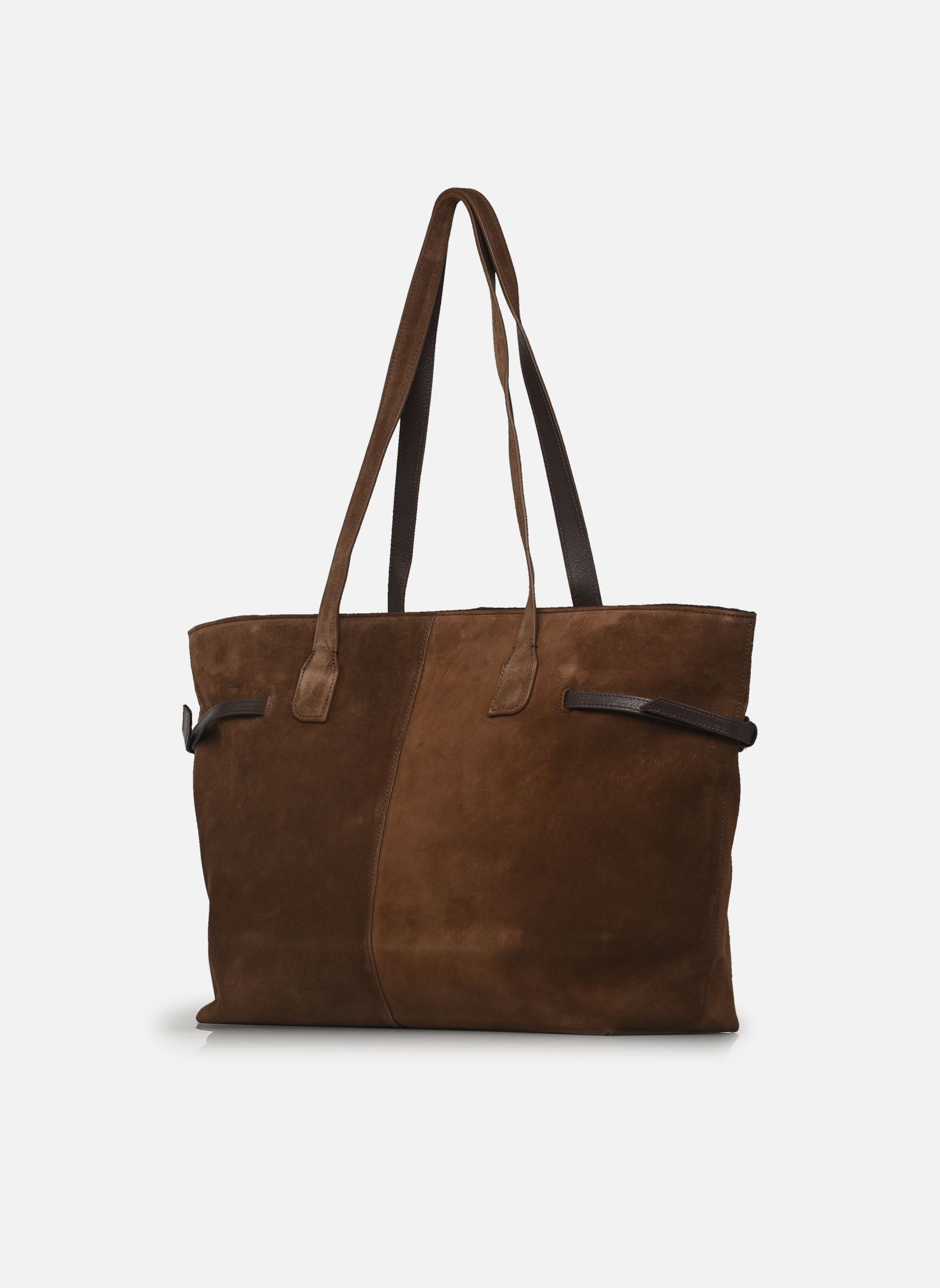 Shopper Marceau damen braun Nat & Nin Shopper Marceau damen braun EBÈNE