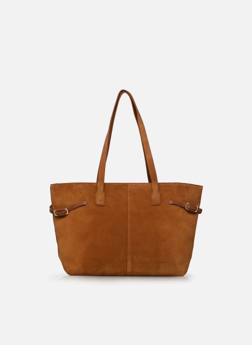 Nat & Nin Shopper Marceau damen braun