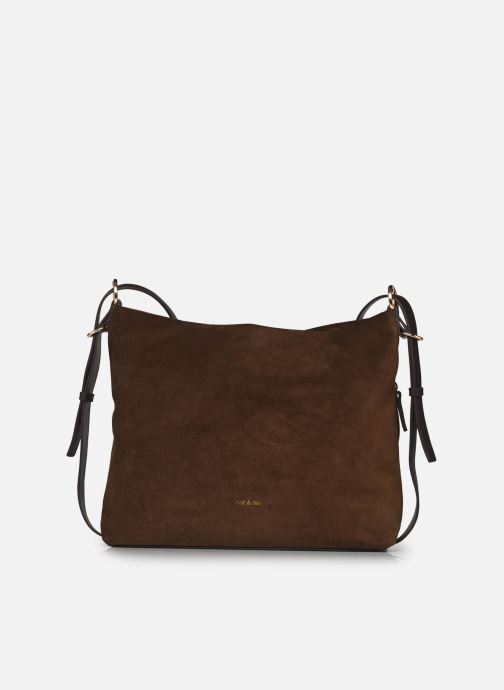 Nat & Nin Sacs Moreen femme marron