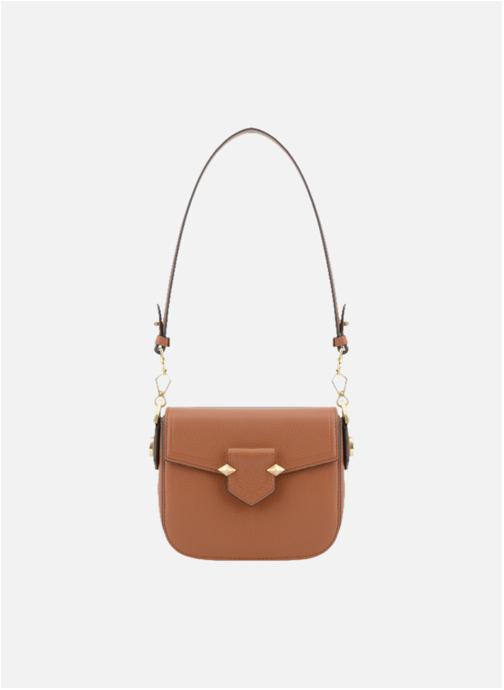 Pourchet Sacs à main Sèvres femme marron