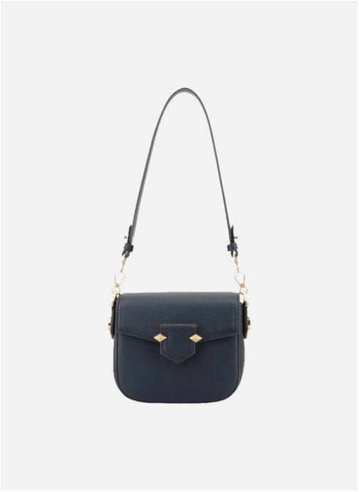 Pourchet Sacs à main Sèvres femme bleu