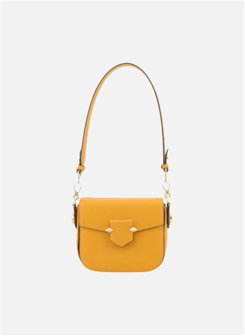 Pourchet Sacs à main Sèvres femme jaune