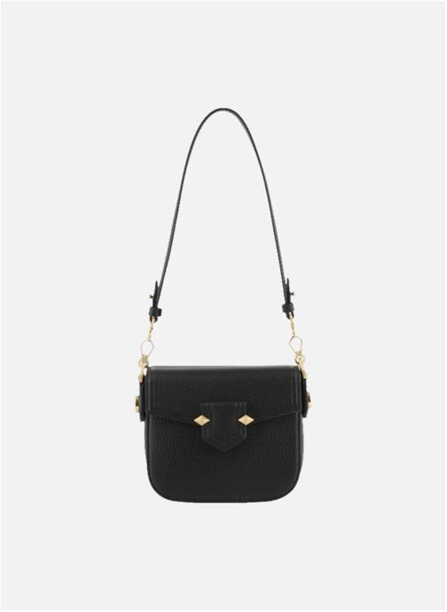 Pourchet Sacs à main Sèvres femme noir