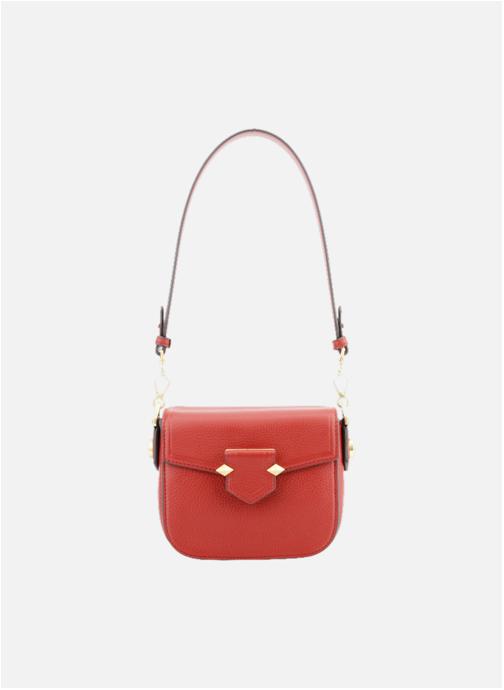 Pourchet Sacs à main Sèvres femme rouge