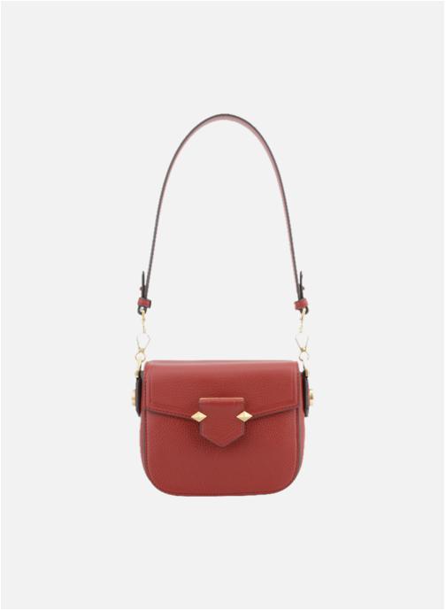 Pourchet Sacs à main Sèvres femme rouge