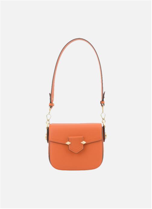 Pourchet Sacs à main Sèvres femme orange
