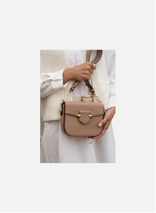 Pourchet Sacs à main Sèvres femme beige