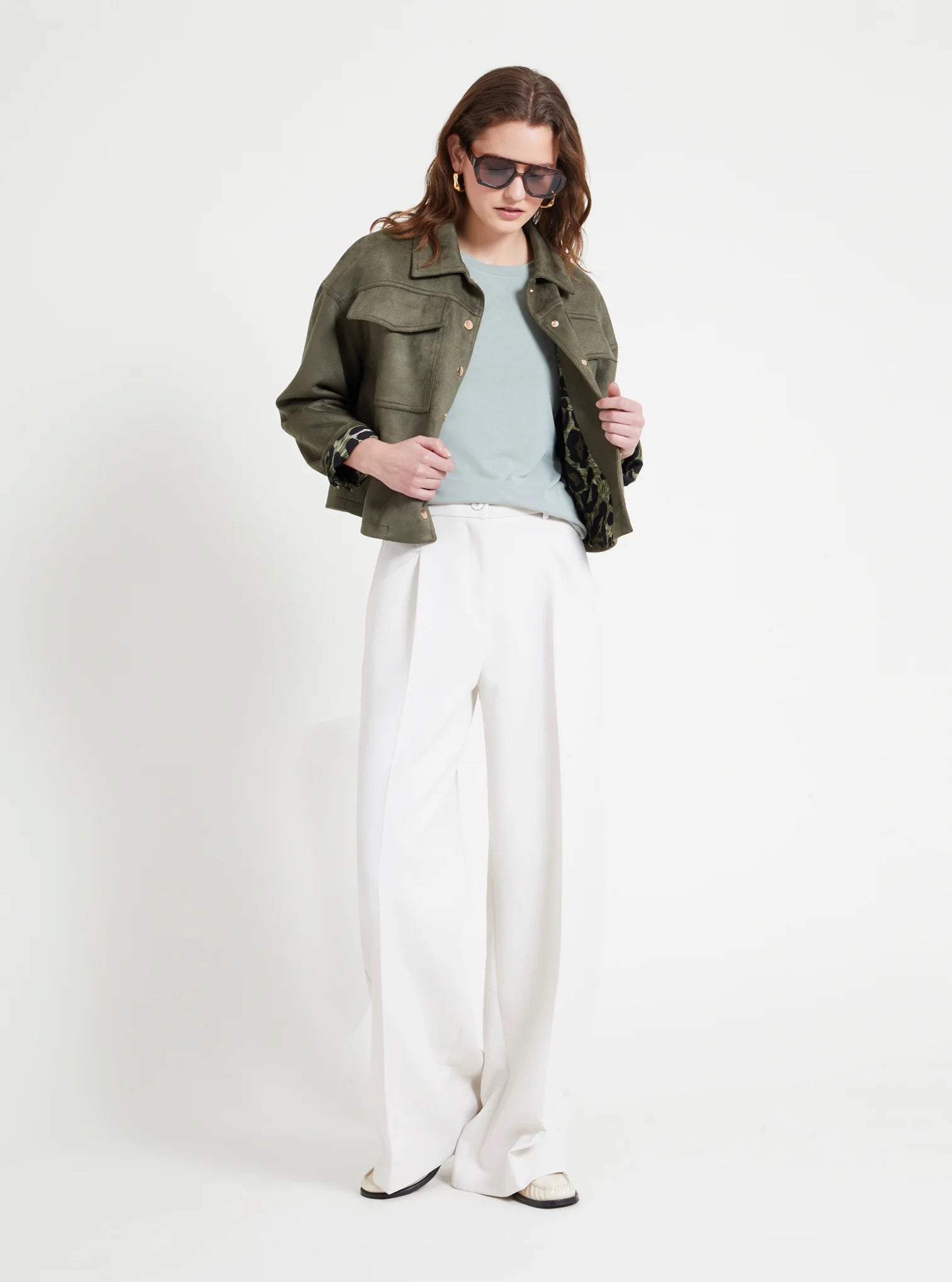 Veste Naf Naf Nouvelle Collectionnull
