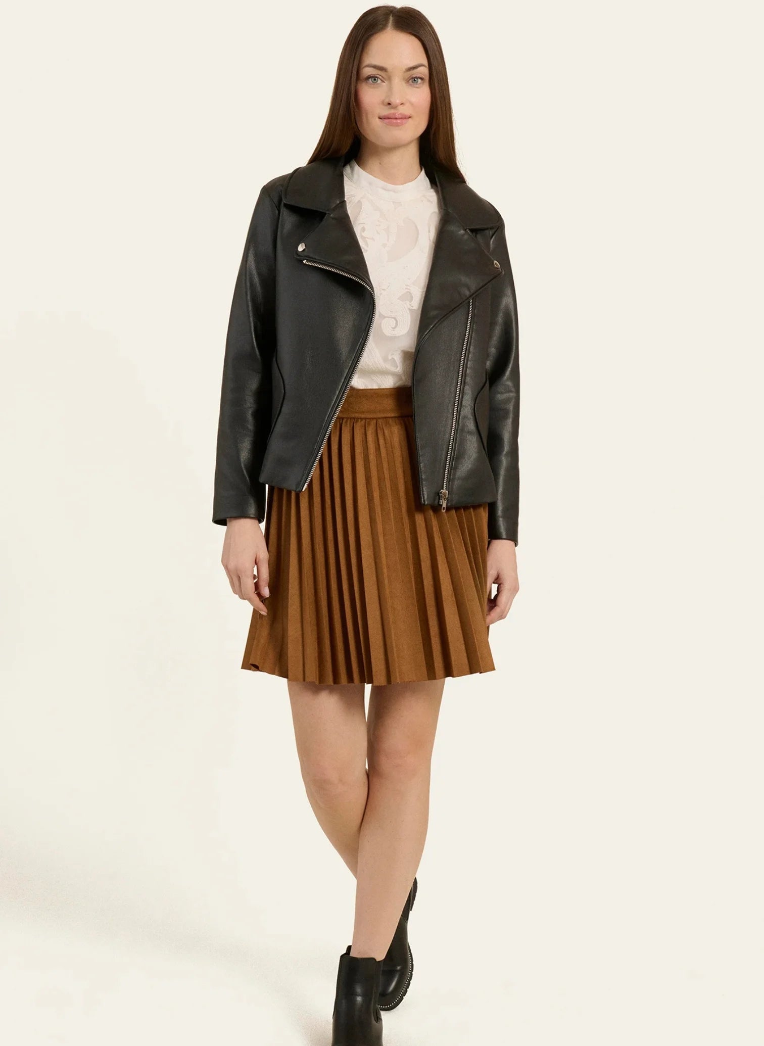 Veste Naf Naf Nouvelle Collection
