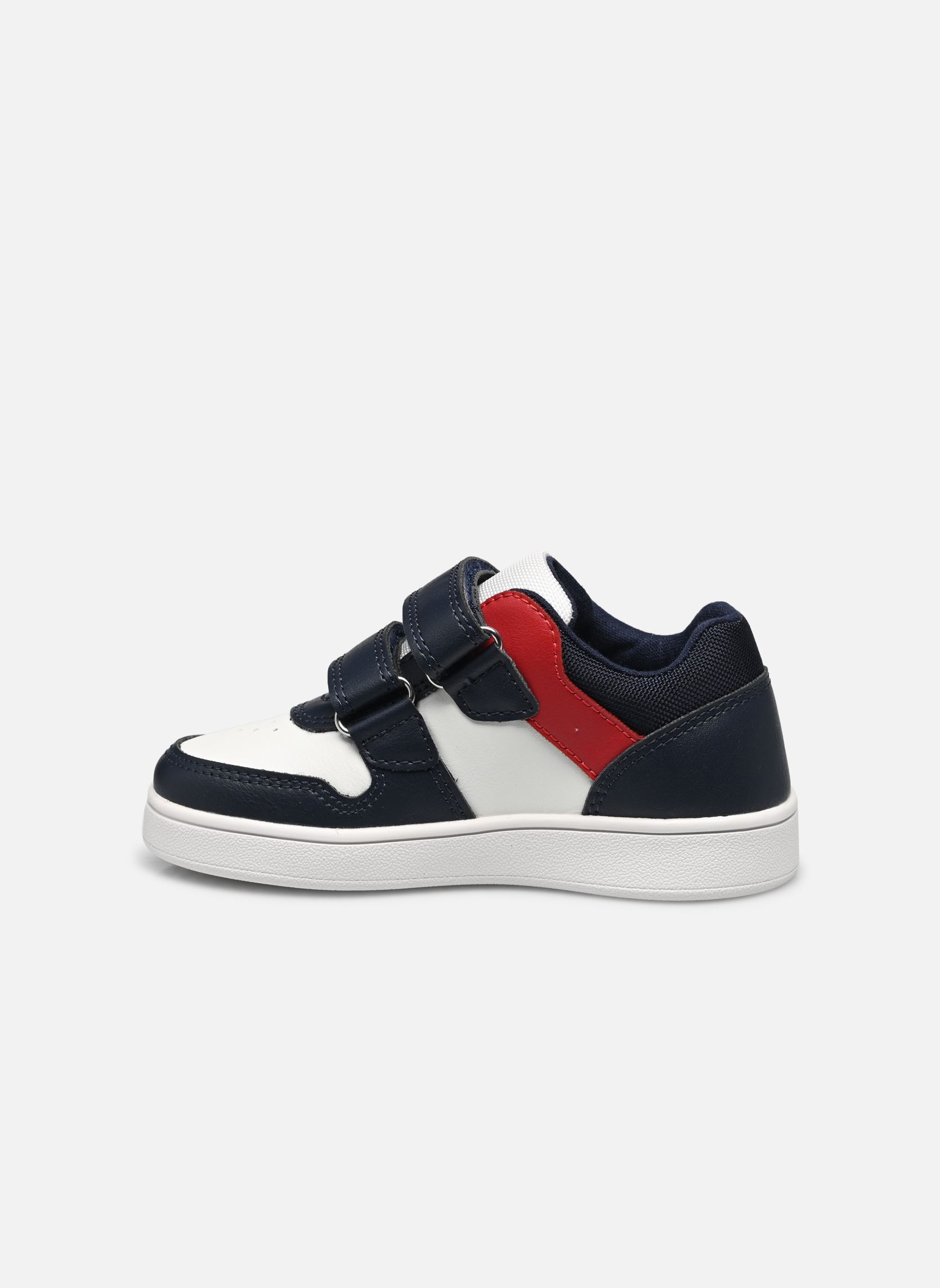 Baskets basses B ECLYPER BOY D bleu Geox Baskets basses B ECLYPER BOY D bleu BLEU MARINE/BLANC