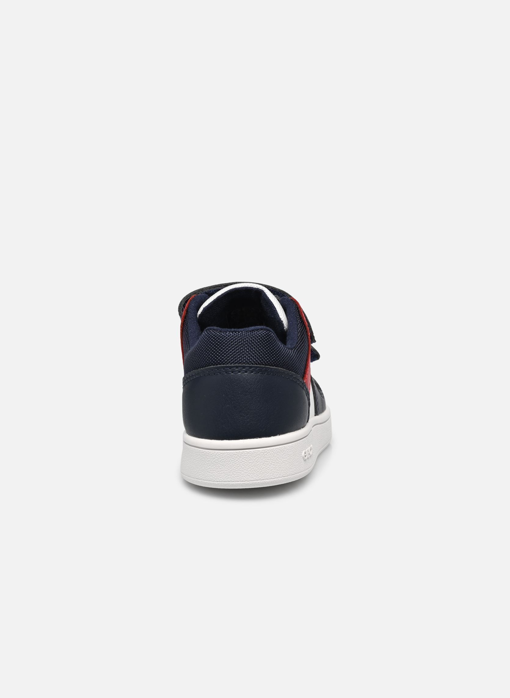 Baskets basses B ECLYPER BOY D bleu Geox Baskets basses B ECLYPER BOY D bleu BLEU MARINE/BLANC