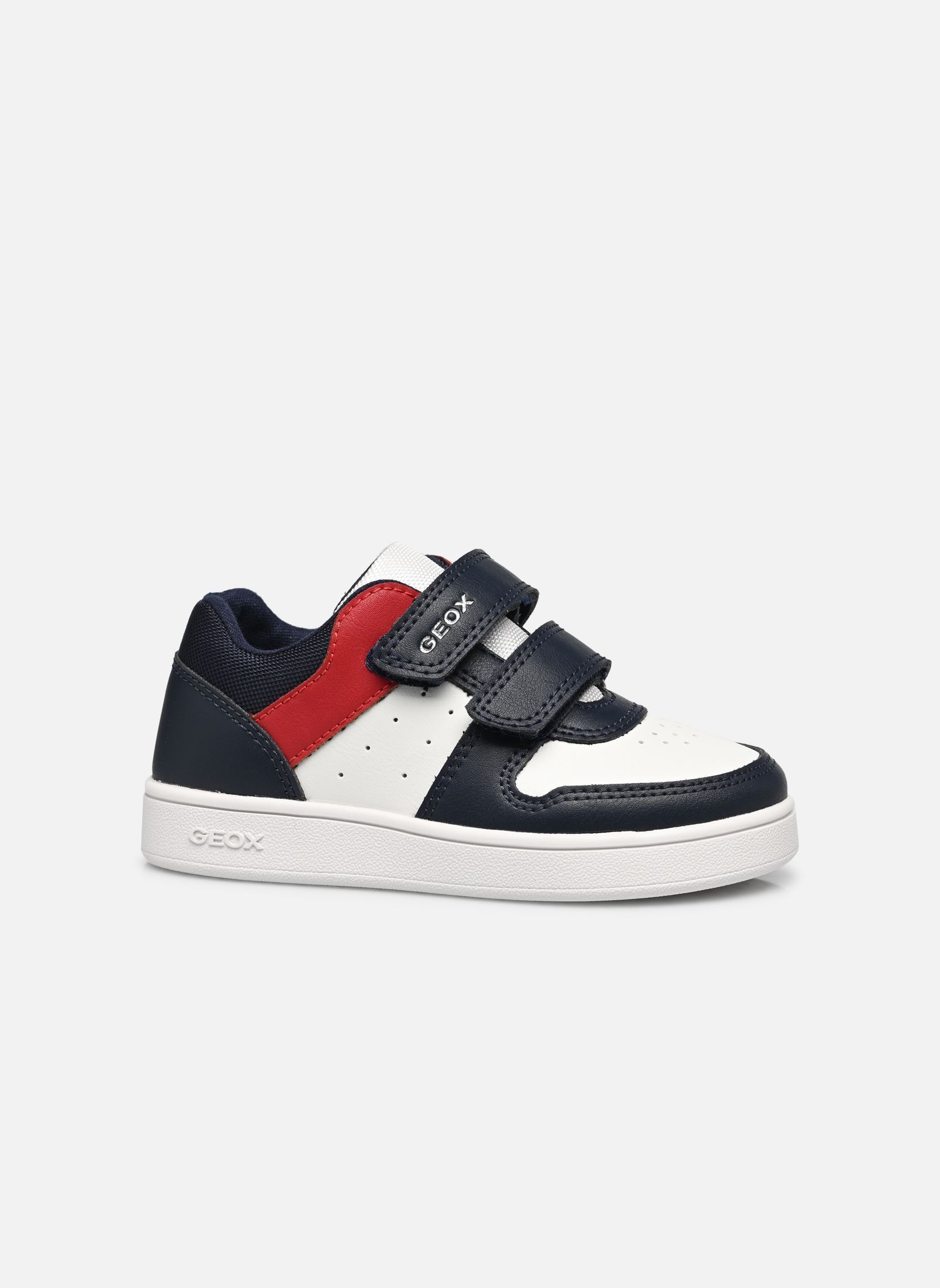 Baskets basses B ECLYPER BOY D bleu Geox Baskets basses B ECLYPER BOY D bleu BLEU MARINE/BLANC